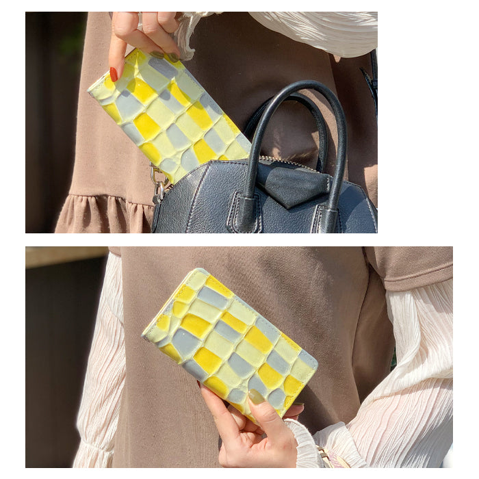【Leo&Aoi公式ショップ】 らくらくスマートフォン F-52B ケース カバー 手帳型ケース 2nd ステンドグラス 手帳型 スマホケース らくらくフォン らくらくホン f52b docomo 【安心の返品保証付き】