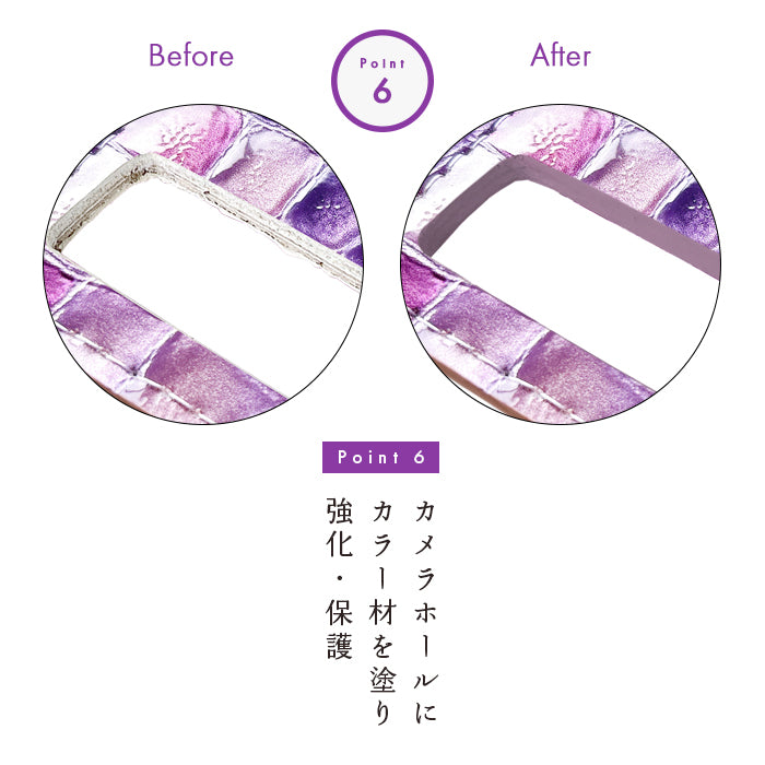 【Leo&Aoi公式ショップ】 GALAXY A53 5G SC-53C ケース 手帳型 本革 3rdステンドグラス SCG15 カバー 手帳型ケース sc53c galaxya53 ギャラクシー スマホケース【安心の返品保証付き】