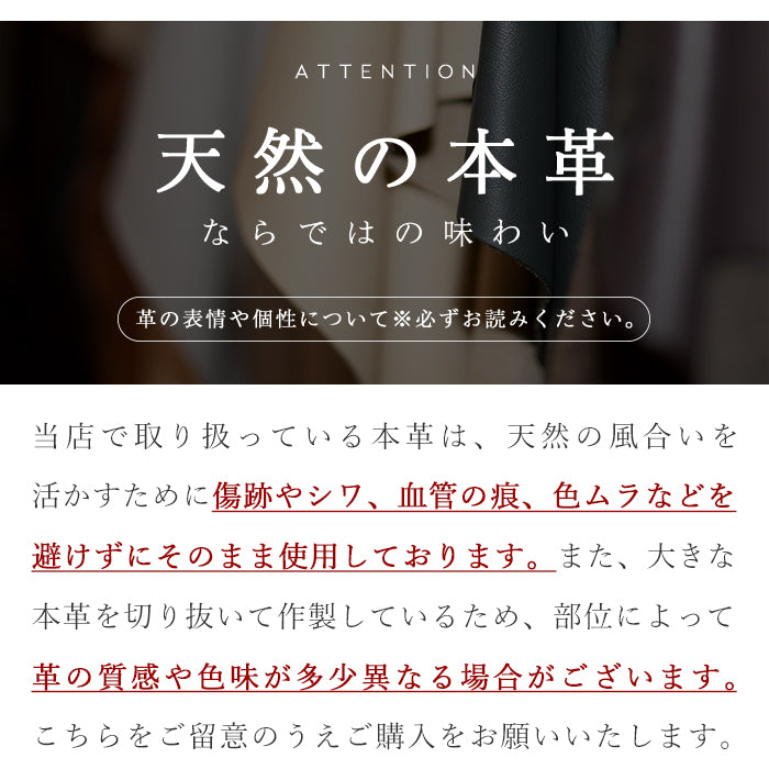【Leo&Aoi公式ショップ】 ベルギー製 本革 艶やかなルガトショルダー 二つ折り財布 財布 ラウンド型ファスナー カード収納 ベルギーレザー 【安心の返品保証付き】