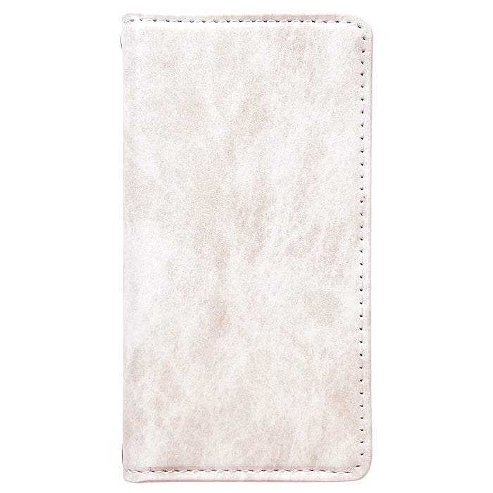 【Leo&Aoi公式ショップ】 XPERIA Ace II SO-41B ケース カバー 本革 アダマス 手帳型ケース so41b エクスペリア スマホケース 【安心の返品保証付き】