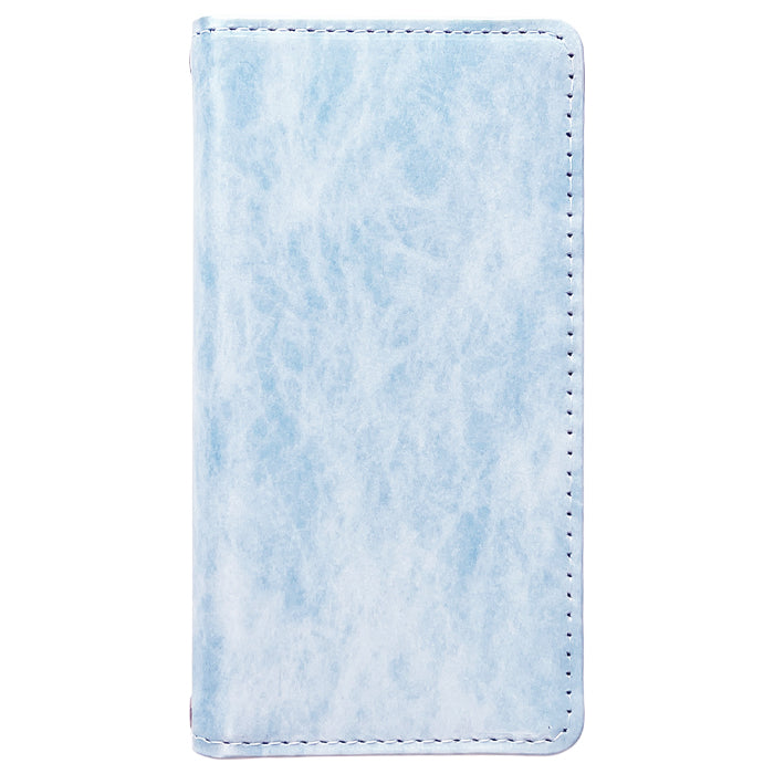 【Leo&Aoi公式ショップ】 XPERIA Ace SO-02L ケース カバー 本革 アダマス 手帳型ケース so02l エクスペリア スマホケース 【安心の返品保証付き】