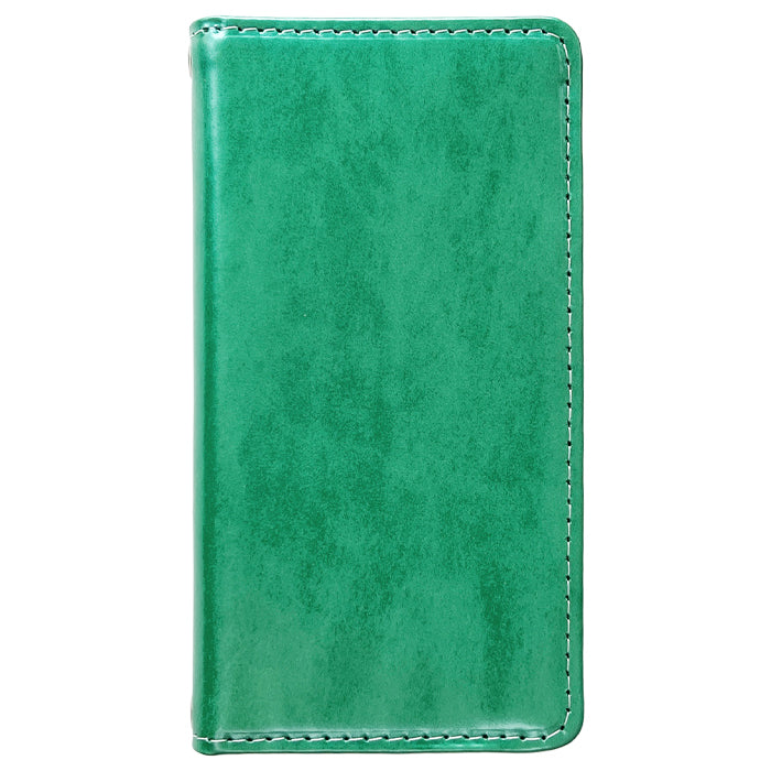 【Leo&Aoi公式ショップ】 BASIO active3 KYG04 ケース カバー 手帳型 本革 アダマス 手帳型ケース ベイシオ アクティブ 3 携帯ケース スマホケース 【安心の返品保証付き】
