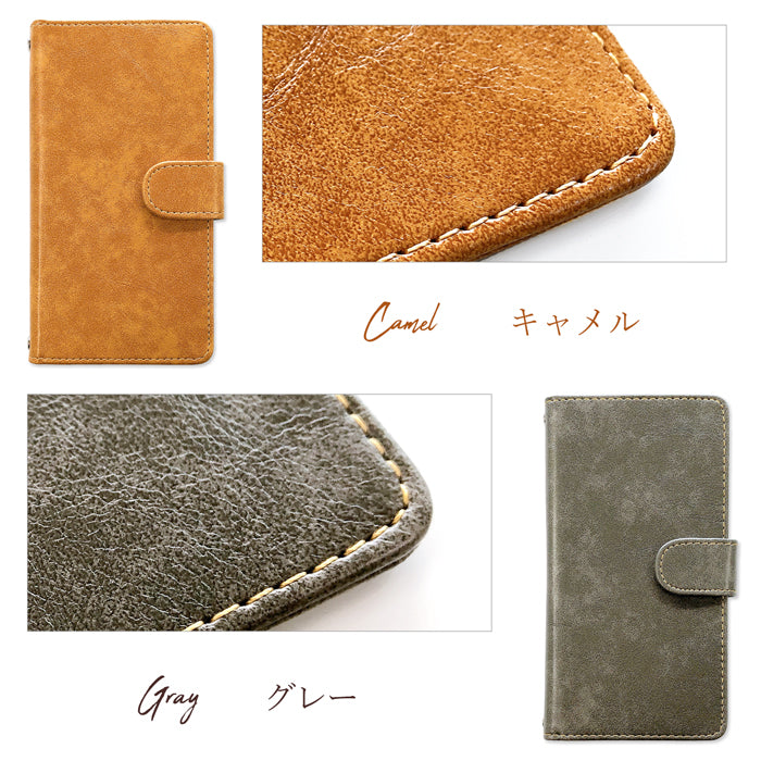 【Leo&Aoi公式ショップ】 GALAXY S22 カバー 手帳型 SC-51C SCG13 ケース 大人の 手帳型ケース galaxys22 docomo au sc51c ギャラクシー スマホケース