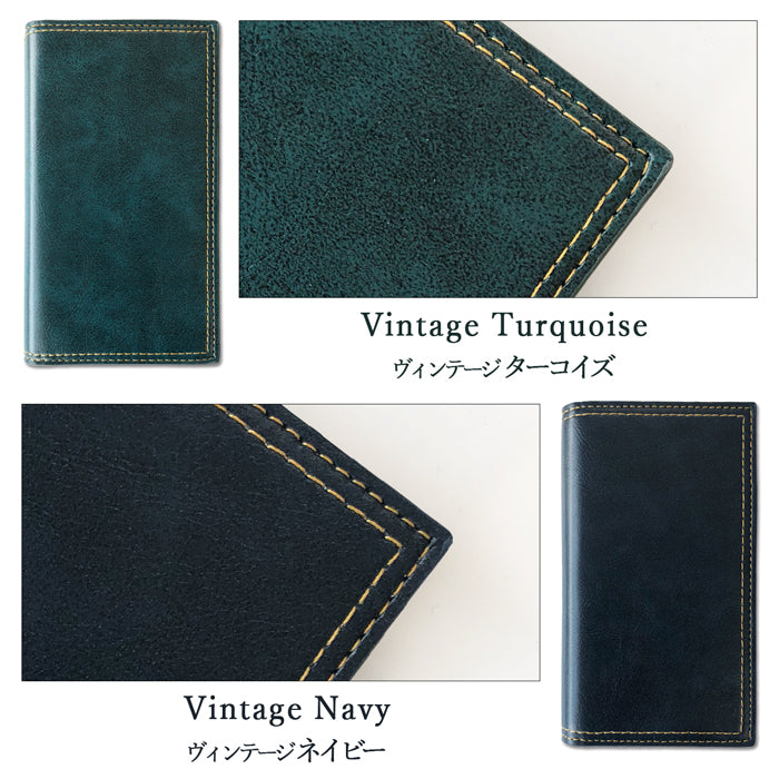 【Leo&Aoi公式ショップ】 AQUOS sense7 ケース 手帳型 SH-53C SHG10 SH-M24 カバー アンティーク 手帳型ケース shm24 sh53c アクオス センス7 スマホケース 【安心の返品保証付き】
