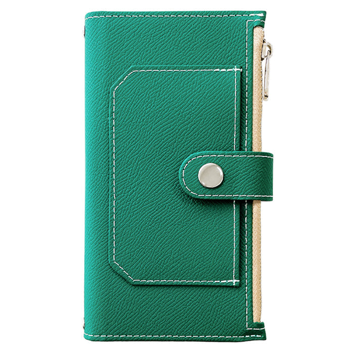 【Leo&Aoi公式ショップ】 BASIO active3 KYG04 ケース カバー 手帳型 めっちゃ 便利 手帳型ケース ベイシオ アクティブ 3 携帯ケース スマホケース 【安心の返品保証付き】