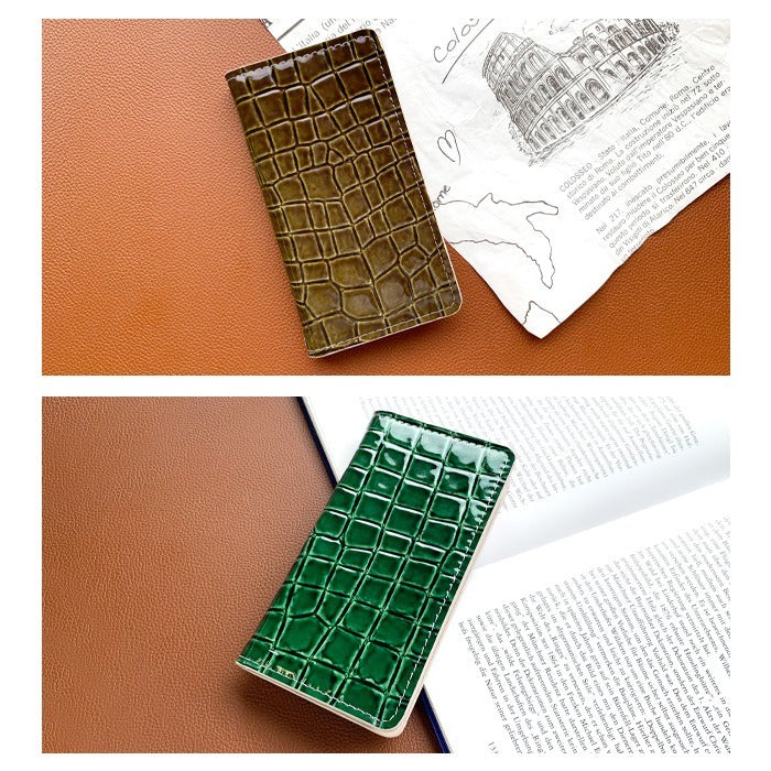 【Leo&Aoi公式ショップ】 Google pixel 9 pro ケース pixel9 カバー pixel9pro 手帳型 本革 美クロコダイル 手帳型ケース グーグル ピクセル9 プロ スマホケース【安心の返品保証付き】