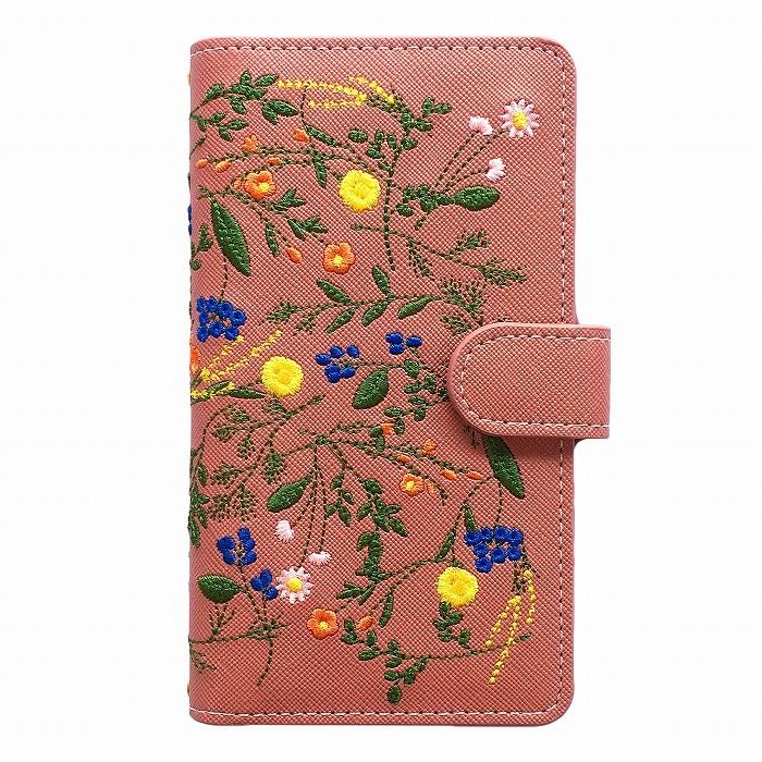 【Leo&Aoi公式ショップ】 iPhone15 ケース iPhone 15 カバー 手帳型 ボタニカル 手帳型ケース アイフォン15 スマホケース 携帯ケース 【安心の返品保証付き】
