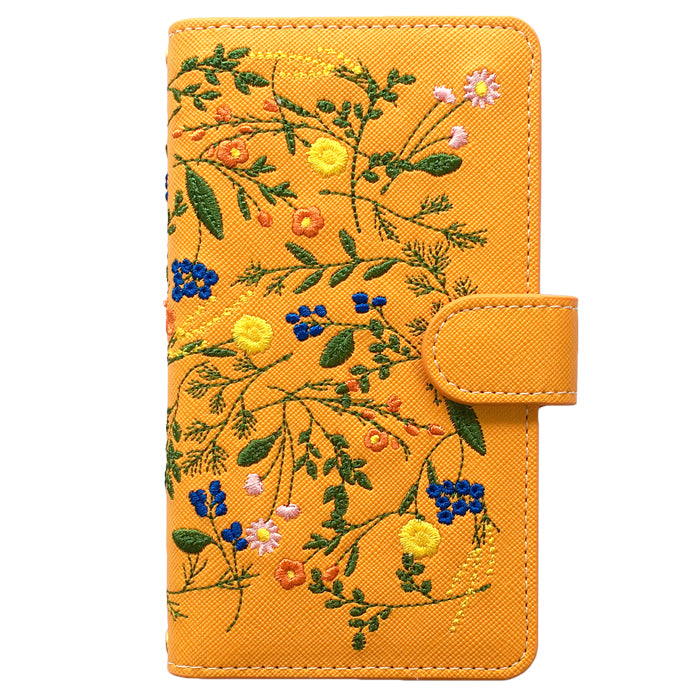 【Leo&Aoi公式ショップ】 BASIO active2 SHG12 ケース active SHG09 カバー 手帳型 ボタニカル 手帳型ケース ベイシオ アクティブ 2 携帯ケース スマホケース 【安心の返品保証付き】
