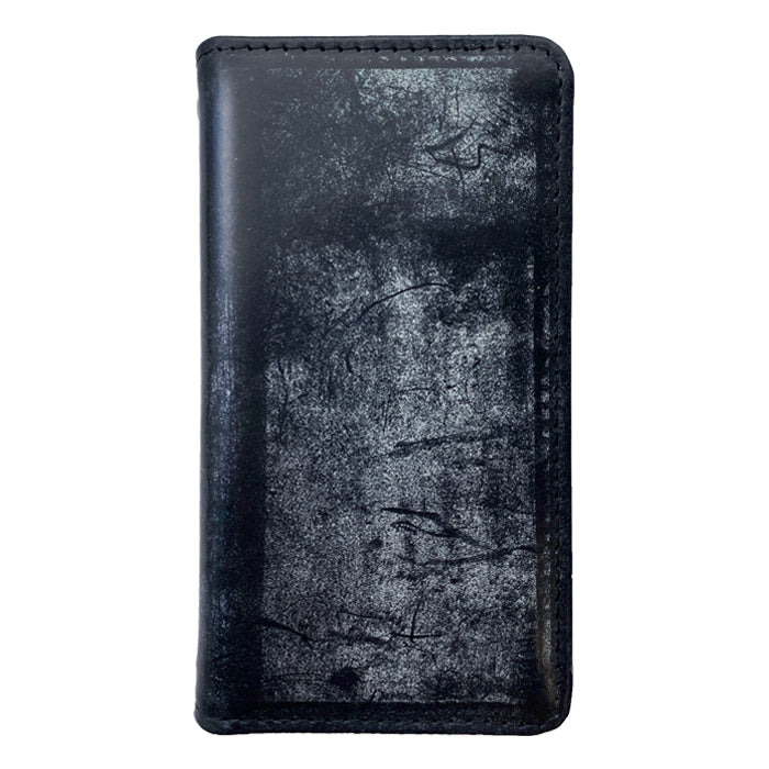 【Leo&Aoi公式ショップ】 AQUOS wish4 ケース SH-52E SH-M27 A403SH SHG13 A402SH カバー 手帳型 本革 ブライドルレザー 手帳型ケース sh52e アクオス ウィッシュ4 スマホケース 【安心の返品保証付き】