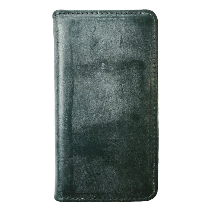 【Leo&Aoi公式ショップ】 iphone13mini ケース iPhone 13 mini カバー 手帳型 本革 ブライドルレザー 手帳型ケース アイフォン13 ミニ スマホケース 【安心の返品保証付き】