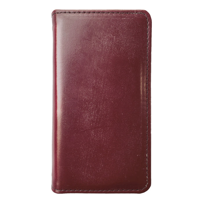 【Leo&Aoi公式ショップ】 GALAXY S22 カバー 手帳型 SC-51C SCG13 ケース 本革 ブライドルレザー 手帳型ケース galaxys22 docomo au sc51c ギャラクシー スマホケース 【安心の返品保証付き】