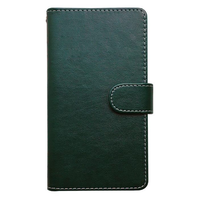 【Leo&Aoi公式ショップ】 らくらくスマートフォン F-52B ケース カバー 手帳型ケース 部長 手帳型 スマホケース らくらくフォン らくらくホン f52b docomo 【安心の返品保証付き】