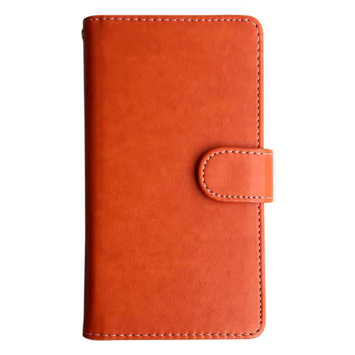 【Leo&Aoi公式ショップ】 らくらくスマートフォン F-53E ケース f53e カバー 手帳型 部長 手帳型ケース らくらくフォン docomo ドコモ スマホカバー 【安心の返品保証付き】