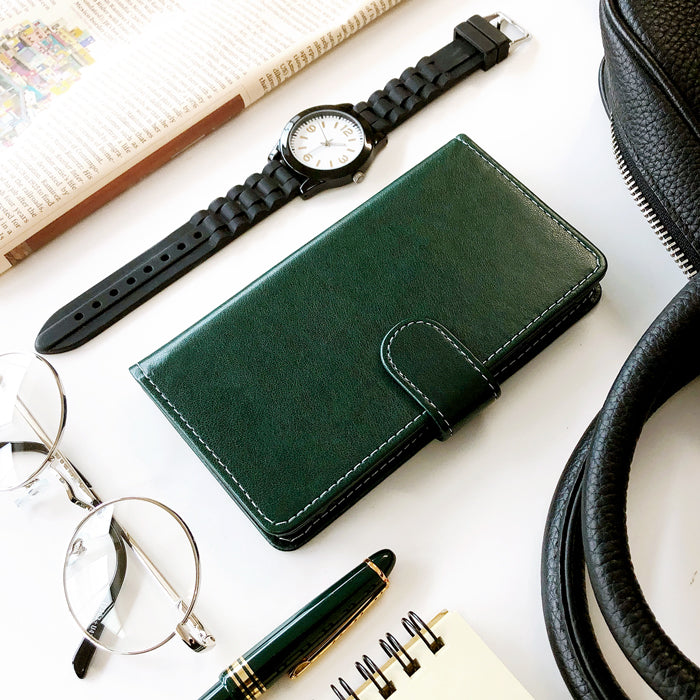 【Leo&Aoi公式ショップ】 らくらくスマートフォン a A401FC ケース Lite MR01 FCG03 カバー 手帳型 部長 手帳型ケース 携帯ケース らくらくフォン スマホケース 【安心の返品保証付き】