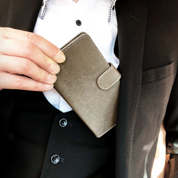 【Leo&Aoi公式ショップ】 らくらくスマートフォン F-52B ケース カバー 手帳型ケース 部長 手帳型 スマホケース らくらくフォン らくらくホン f52b docomo 【安心の返品保証付き】