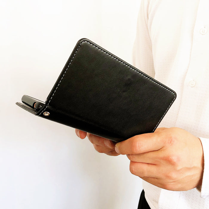 【Leo&Aoi公式ショップ】 AQUOS sense8 SH-54D SHG11 ケース SH-M26 カバー 手帳型 部長 手帳型ケース sh54d shm26 アクオス スマホケース 【安心の返品保証付き】