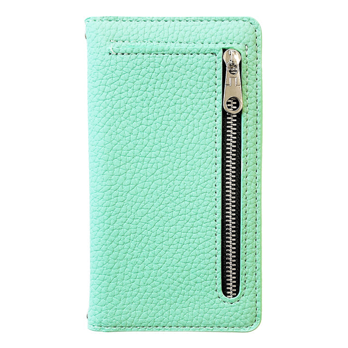 【Leo&Aoi公式ショップ】 arrows We2 F-52E FCG02 M07 A402FC ケース ちょこっと財布付き 上品 型押し 手帳型ケース f52e アローズ ウィー スマホケース