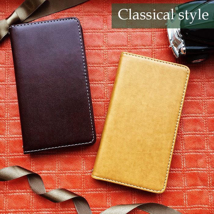 【Leo&Aoi公式ショップ】 iPhone Air iphoneair ケース カバー 手帳型 ちょっと上質なカラー 手帳型ケース アイフォン エアー スマホケース 【安心の返品保証付き】