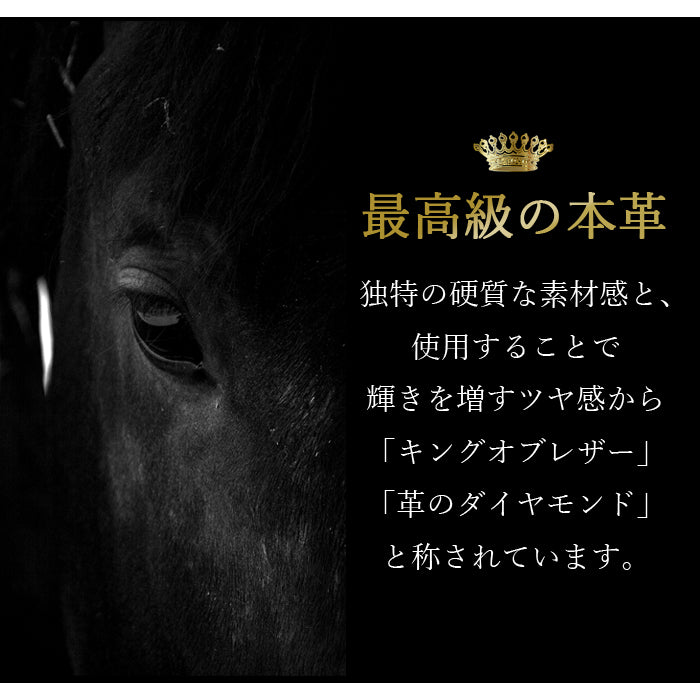 【Leo&Aoi公式ショップ】 コードバン ナスカン付き ストラップ 本革 マルチストラップ 携帯ストラップ レザー 携帯 スマホ キーホルダー パスケース 定期入れ リストストラップ 革 馬革 ホースレザー 手帳型 スマホケース 落下防止 レディース メンズ 【安心の返品保証付き】