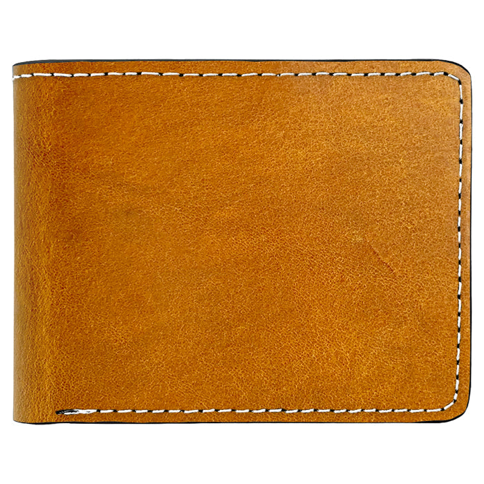 【Leo&Aoi公式ショップ】 ダグラスレザー 二つ折り 財布 本革 サイフ さいふ ウォレット 二つ折り財布 革 イタリア産 レザー メンズ カード収納 小銭入れ コインケース付き 二つ折りサイフ 革財布 メンズ財布 ハンドメイド 革 高級 タンニンなめし【安心の返品保証付き】