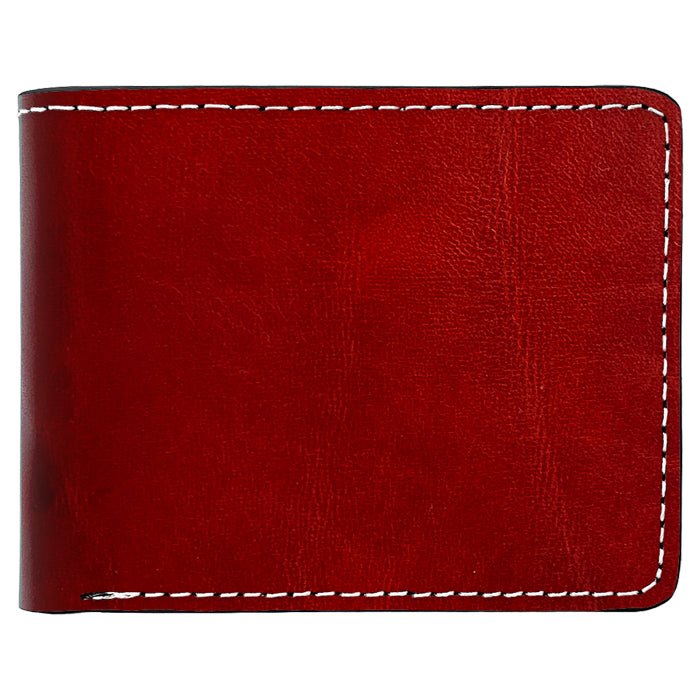 【Leo&Aoi公式ショップ】 ダグラスレザー 二つ折り 財布 本革 サイフ さいふ ウォレット 二つ折り財布 革 イタリア産 レザー メンズ カード収納 小銭入れ コインケース付き 二つ折りサイフ 革財布 メンズ財布 ハンドメイド 革 高級 タンニンなめし【安心の返品保証付き】