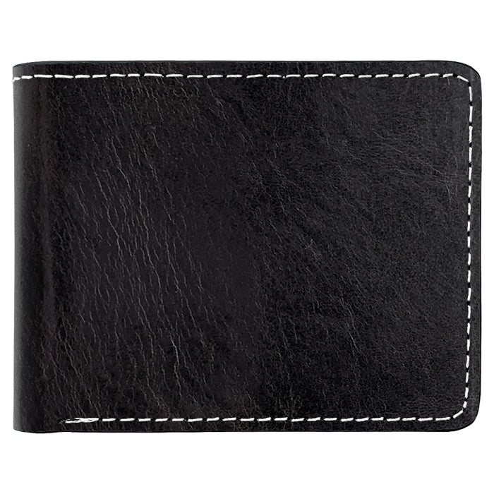 【Leo&Aoi公式ショップ】 ダグラスレザー 二つ折り 財布 本革 サイフ さいふ ウォレット 二つ折り財布 革 イタリア産 レザー メンズ カード収納 小銭入れ コインケース付き 二つ折りサイフ 革財布 メンズ財布 ハンドメイド 革 高級 タンニンなめし【安心の返品保証付き】