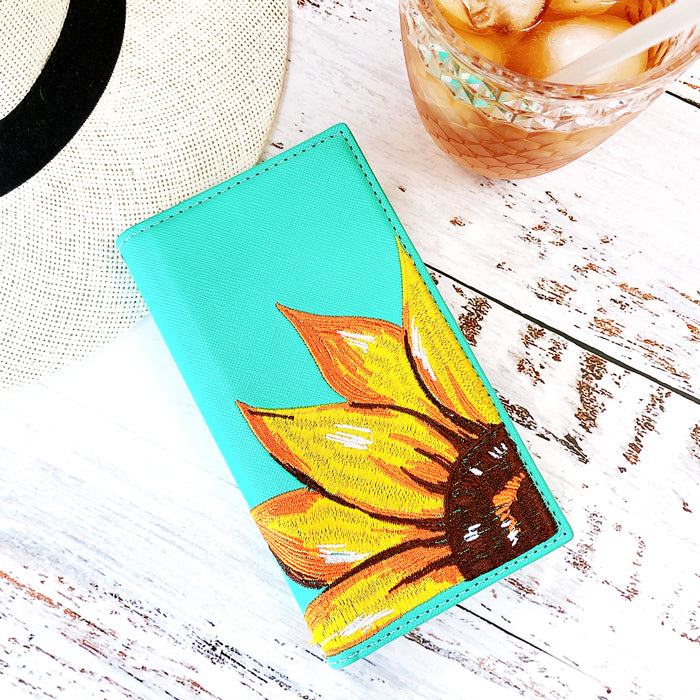 【Leo&Aoi公式ショップ】 XPERIA 1 VII SO-51F ケース SOG15 カバー A501SO XQ-FS44 手帳型 マダム刺繍 手帳型ケース so51f エクスペリア スマホケース 【安心の返品保証付き】