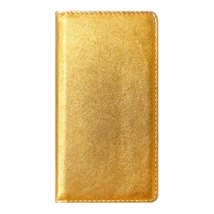 【Leo&Aoi公式ショップ】 BASIO active3 KYG04 ケース カバー 手帳型 本革 イタリア産 グリッター 手帳型ケース ベイシオ アクティブ 3 携帯ケース スマホケース 【安心の返品保証付き】