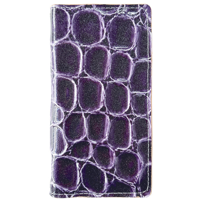 らくらくスマートフォン F-52B ケース カバー 手帳型ケース 本革 グランコッコ 手帳型 スマホケース らくらくフォン らくらくホン f52b docomo