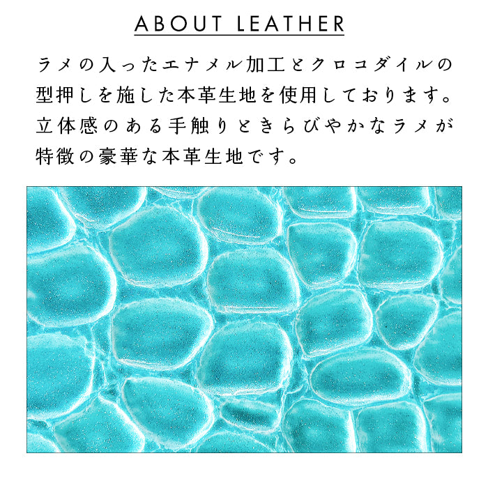 【Leo&Aoi公式ショップ】 ラウンドファスナー グランコッコ ラウンド型 二つ折り財布 本革 財布 小銭入れ レディース 薄型 コインケース付き 【安心の返品保証付き】