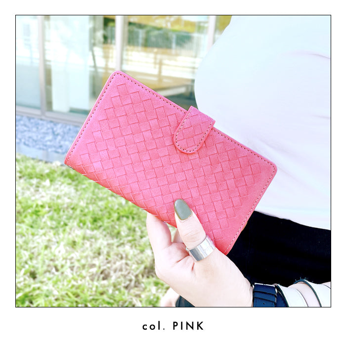 【Leo&Aoi公式ショップ】 AQUOS wish5 SH-52F A502SH SH-M32 カバー 手帳型 ハンドあり 編み込み 手帳型ケース sh52f アクオス ウィッシュ5 スマホケース 【安心の返品保証付き】