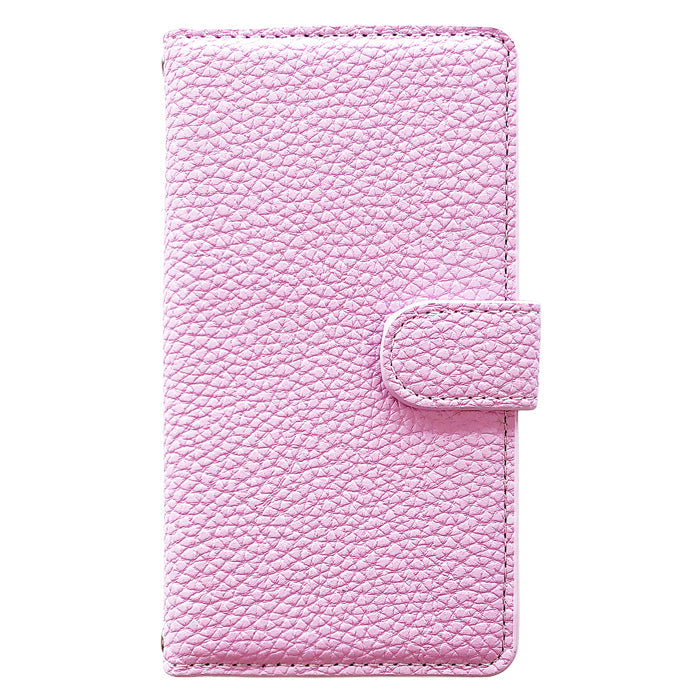 【Leo&Aoi公式ショップ】 らくらくスマートフォン me F-03K ケース カバー ハンドあり上品 手帳型ケース f03k らくらく スマホ スマホケース 【安心の返品保証付き】