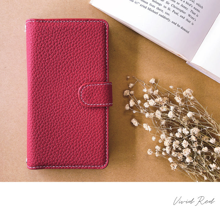 【Leo&Aoi公式ショップ】 BASIO active3 KYG04 ケース カバー 手帳型 ハンドあり上品 手帳型ケース ベイシオ アクティブ 3 携帯ケース スマホケース 【安心の返品保証付き】