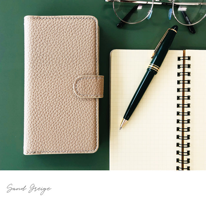 【Leo&Aoi公式ショップ】 BASIO active3 KYG04 ケース カバー 手帳型 ハンドあり上品 手帳型ケース ベイシオ アクティブ 3 携帯ケース スマホケース 【安心の返品保証付き】