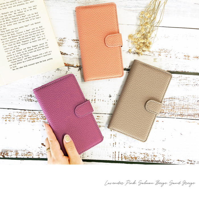 【Leo&Aoi公式ショップ】 XPERIA 10 VII SO-52F ケース SOG16 カバー A502SO XQ-FE44 手帳型 ハンドあり上品 手帳型ケース so52f エクスペリア スマホケース 【安心の返品保証付き】