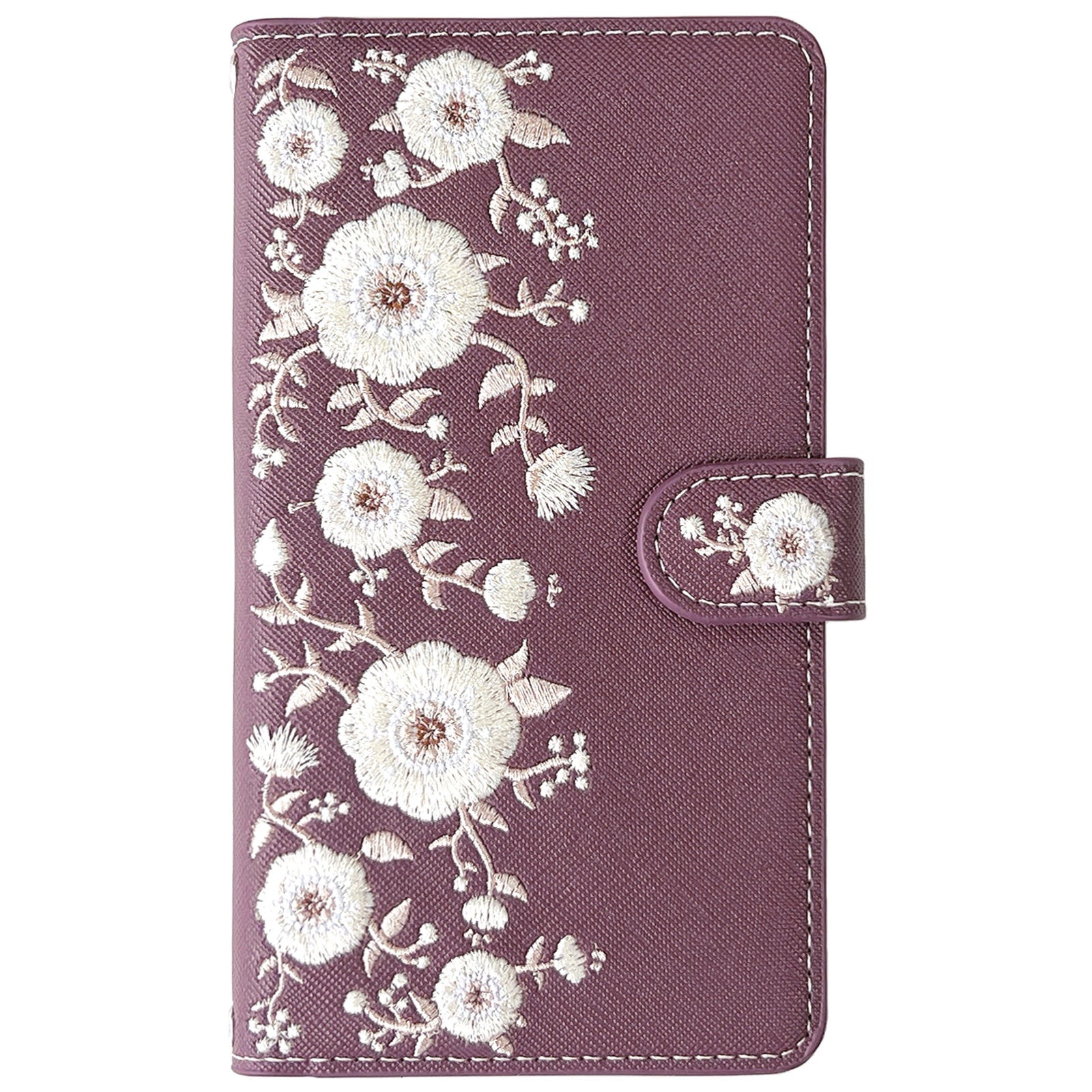 【Leo&Aoi公式ショップ】 iphone17 ケース iPhone 17 カバー 手帳型 インド刺繍 手帳型ケース アイフォン17 スマホケース 【安心の返品保証付き】