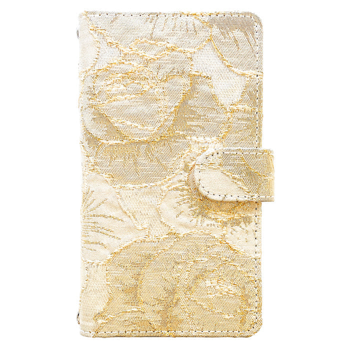 【Leo&Aoi公式ショップ】 iphone se3 / iphone se2 / iphone8 / iphone7 ケース カバー ジャガードローズ 手帳型ケース アイフォンスマホケース【安心の返品保証付き】