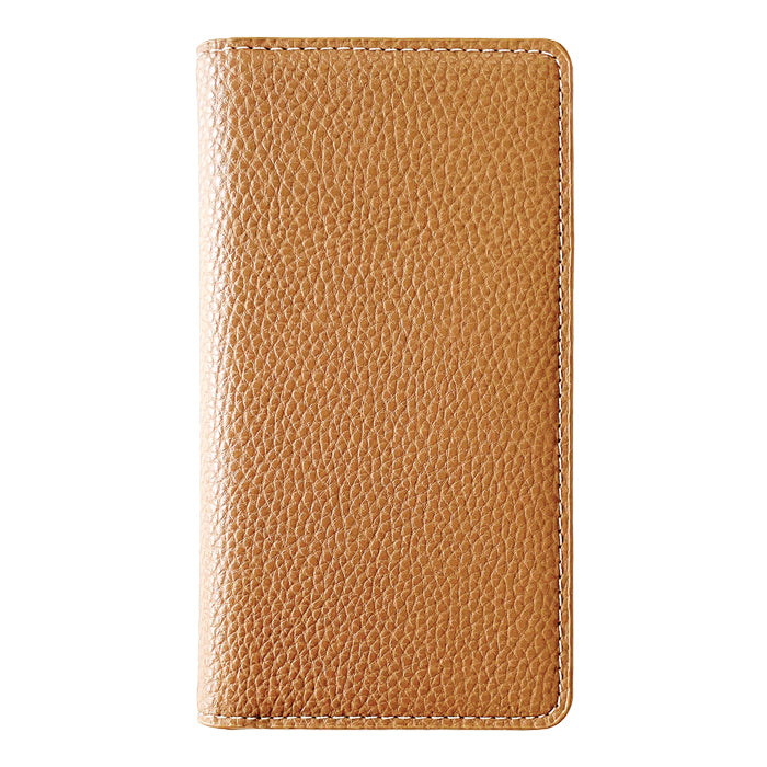 【Leo&Aoi公式ショップ】 らくらくスマートフォン F-42A me F-01L ケース カバー 手帳型ケース ちょっと上品な 型押し スマホケース らくらくスマートフォンme f01l f42a docomo らくらくフォン 携帯ケース【安心の返品保証付き】