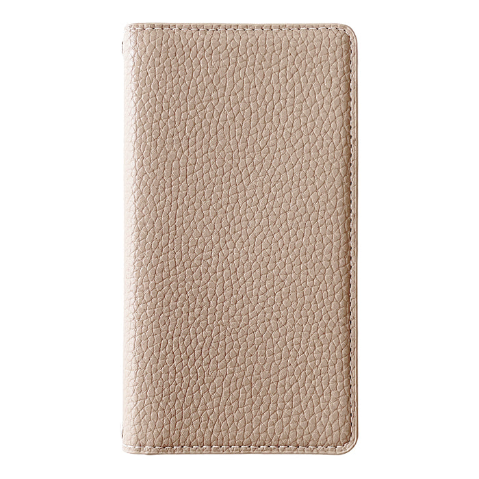 【Leo&Aoi公式ショップ】 BASIO active3 KYG04 ケース カバー 手帳型 ちょっと上品な 型押し 手帳型ケース ベイシオ アクティブ 3 携帯ケース スマホケース 【安心の返品保証付き】