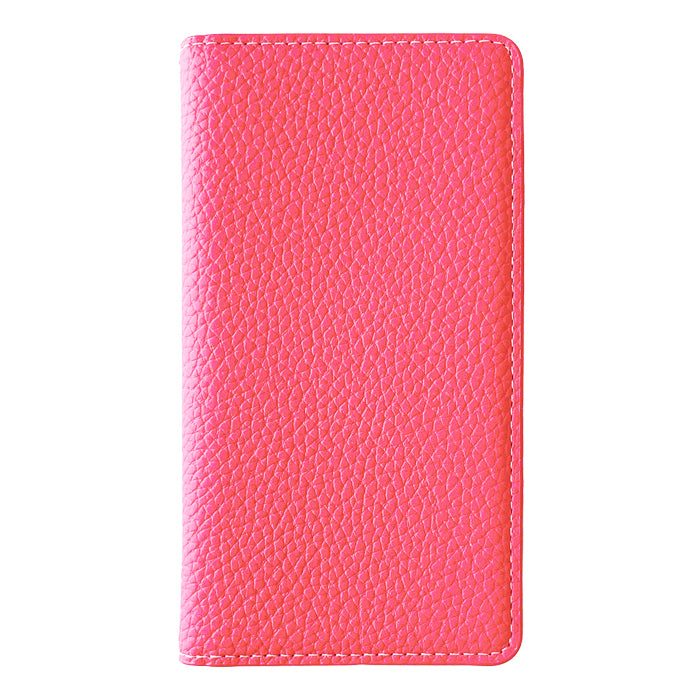 【Leo&Aoi公式ショップ】 BASIO active3 KYG04 ケース カバー 手帳型 ちょっと上品な 型押し 手帳型ケース ベイシオ アクティブ 3 携帯ケース スマホケース 【安心の返品保証付き】