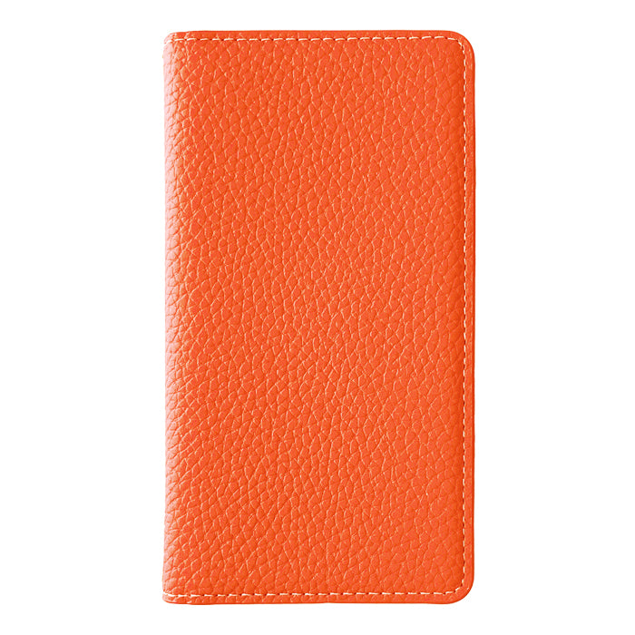 【Leo&Aoi公式ショップ】 らくらくスマートフォン F-42A me F-01L ケース カバー 手帳型ケース ちょっと上品な 型押し スマホケース らくらくスマートフォンme f01l f42a docomo らくらくフォン 携帯ケース【安心の返品保証付き】