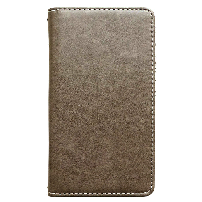 【Leo&Aoi公式ショップ】 らくらくスマートフォン F-52B ケース カバー 手帳型ケース ちょっと上質なカラー 手帳型 スマホケース らくらくフォン らくらくホン f52b docomo 【安心の返品保証付き】