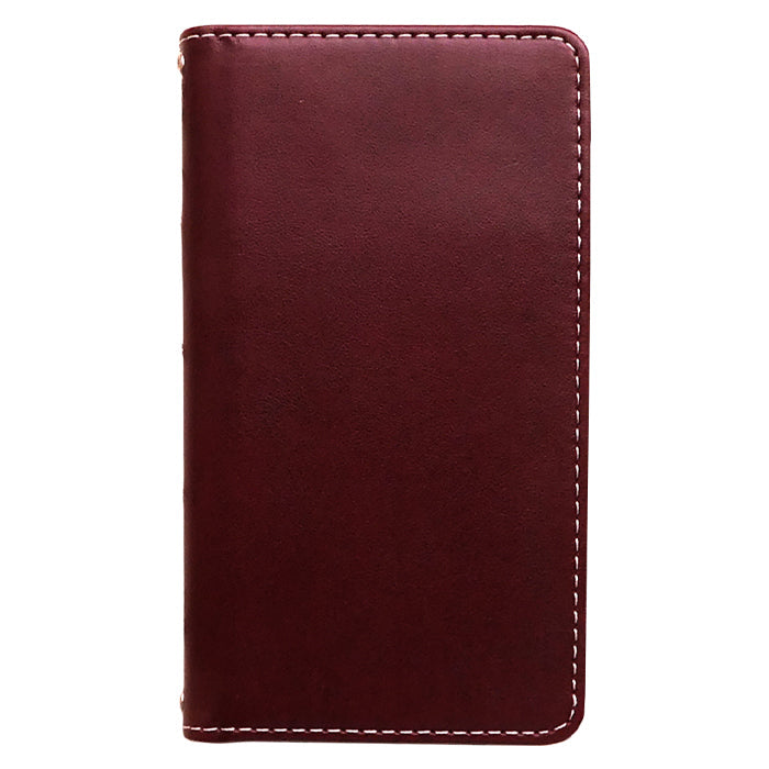 【Leo&Aoi公式ショップ】 Xperia 1 III SO-51B SOG03 A101SO カバー 手帳型 ちょっと上質なカラー 手帳型ケース so51b エクスペリア スマホケース 【安心の返品保証付き】