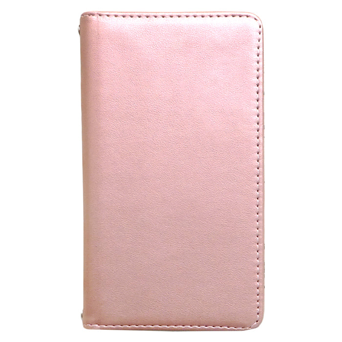 【Leo&Aoi公式ショップ】 BASIO active3 KYG04 ケース カバー 手帳型 ちょっと上質なカラー 手帳型ケース ベイシオ アクティブ 3 携帯ケース スマホケース 【安心の返品保証付き】