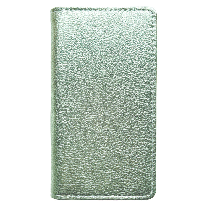 【Leo&Aoi公式ショップ】 arrows Alpha F-51F M08 ケース 本革 型押し グリッター 手帳型ケース f51f アローズ アルファ スマホケース 【安心の返品保証付き】