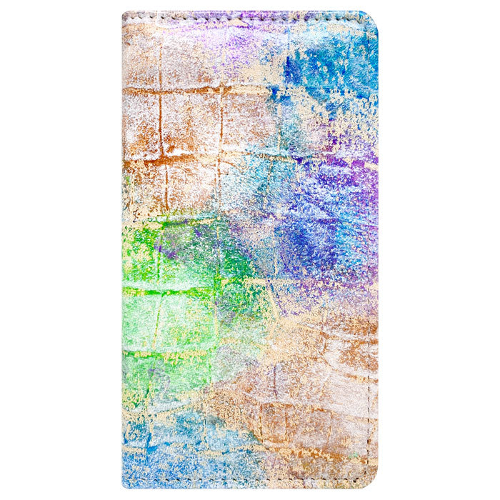 【Leo&Aoi公式ショップ】 GALAXY S23 SC-51D SCG19 ケース 手帳型 本革 型押し アート 手帳型ケース sc51d galaxys23 ギャラクシー スマホケース【安心の返品保証付き】