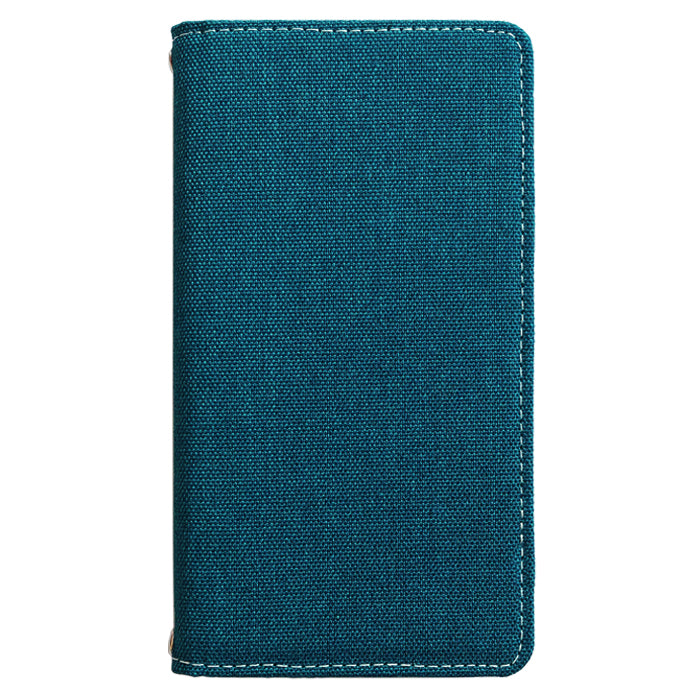 【Leo&Aoi公式ショップ】 XPERIA Ace SO-02L ケース カバー 京スタイル 手帳型ケース so02l エクスペリア スマホケース 【安心の返品保証付き】