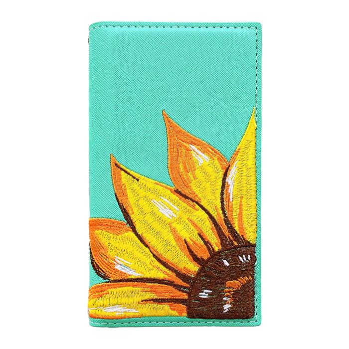 【Leo&Aoi公式ショップ】 iPhone 12 Pro Max ケース カバー iPhone12promax 手帳型 マダム刺繍 手帳型ケース アイフォン 12 プロ マックス スマホケース