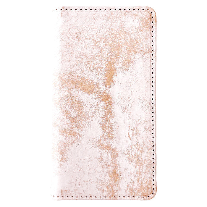 【Leo&Aoi公式ショップ】 iphone se3 / iphone se2 / iphone8 / iphone7 ケース カバー イタリア産 本革 マルゴーフォグ 手帳型ケース アイフォンスマホケース 【安心の返品保証付き】