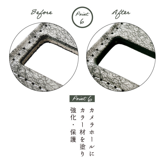 【Leo&Aoi公式ショップ】 Xperia 1 V SO-51D SOG10 A301SO XQ-DQ44 カバー 手帳型 イタリア産 本革 マルゴーフォグ 手帳型ケース so51d エクスペリア スマホケース 【安心の返品保証付き】